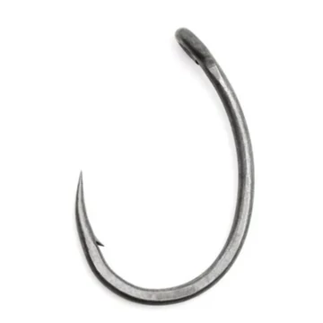 Carp Spirit Horog Round Curve Szakállas (10db)