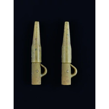 Carp Spirit Ólomkapocs Lead Clip Pack Camo (10db)