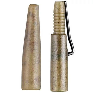 Carp Spirit Ólomkapocs Lead Clips Metal Pack Camo (10db)