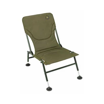 Carp Spirit Szék Level Chair Light