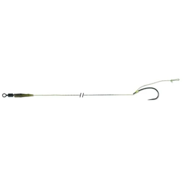 Carp Spirit Előkötött Horog KD Rig