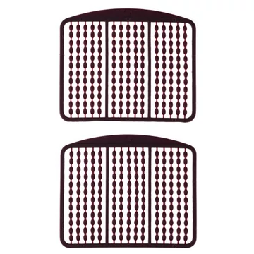 Carp Spirit Bojlistopper Brown