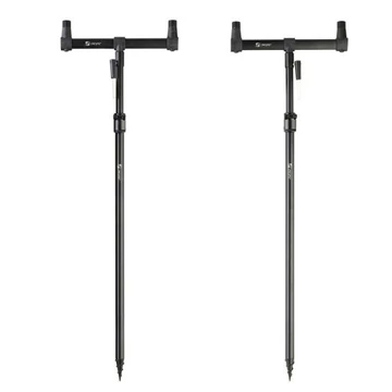Carp Spirit Leszúró Szett Rod Support Set (2 botos)