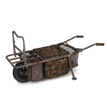 Fox Talicska Transporter Barrow