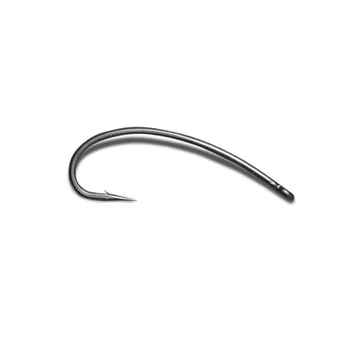 Carp&#039;R&#039;Us Longshank Nailer Hook Horog