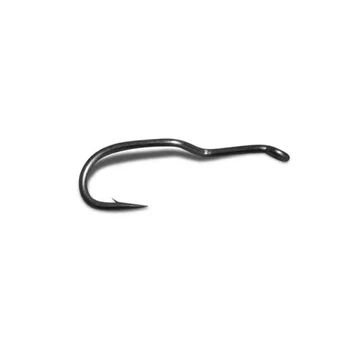Carp&#039;R&#039;Us Cranked Hook Horog