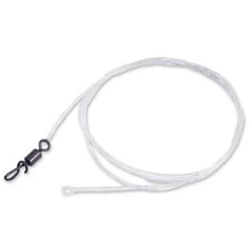 Carp&#039;R&#039;Us Előkötött Fluorocarbon Gizmo Speed Leader (92cm)