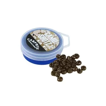Carp&#039;R&#039;Us Sörétólom Camo Shotz (0,9g) - Brown