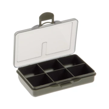 Carp Zoom Osztott tároló dobozok