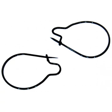 Carp Zoom Maggot Rig Csontigyűrűk