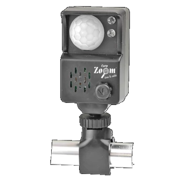 Carp Zoom Mozgás Érzékelős Riasztó