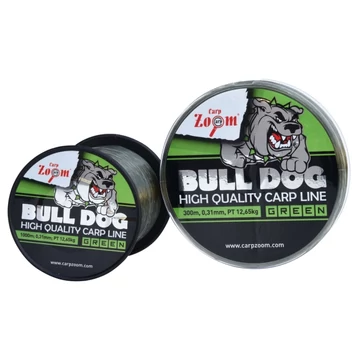 Carp Zoom Bull-Dog Carp Line Monofil Zsinór 1000m