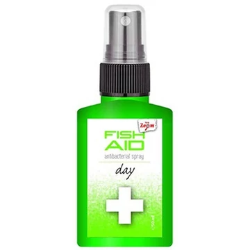 Carp Zoom Fish Aid Sebfertőtlenítő