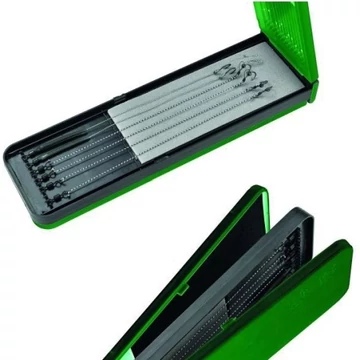 Carp Zoom Kétoldalas Előke Tartó Doboz