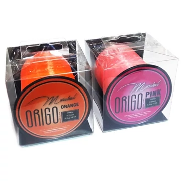 Carp Zoom Marshal Origo Pink Monofil Zsinór 1000m - 0,23mm