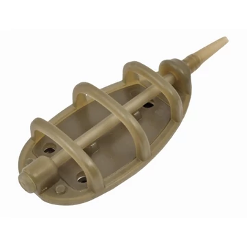 Carp Zoom Fanatic Method Feederkosár