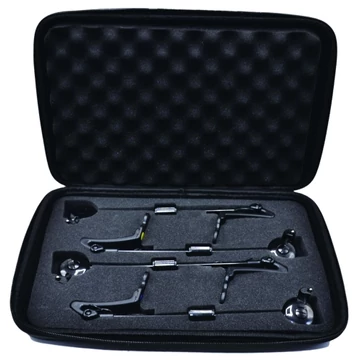 Carp Zoom Prof Merevkarú Kapásjelzőszett