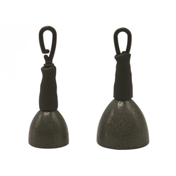 Carp Zoom Back Leads Zsinórsüllyesztő Ólom