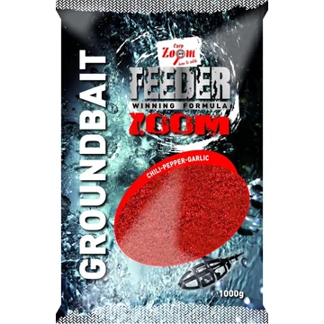 Carp Zoom Feeder Zoom etetőanyag (1kg)