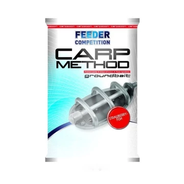 Carp Zoom FC Carp Method Etetőanyag (1kg)