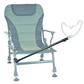 Carp Zoom Feederbot Tartó Kar