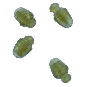 Carp Zoom Gumiütköző Kapocs