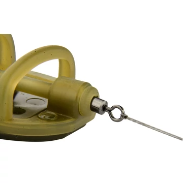 Carp Zoom Method Tartalékforgó