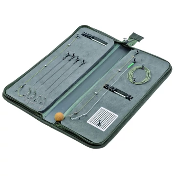 Carp Zoom Rig Wallet