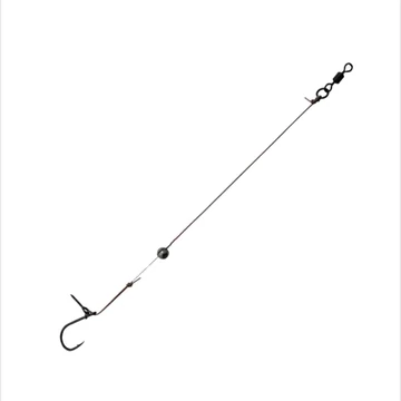 Carp Zoom Blow Back Rig Bojlis Előke (2db)