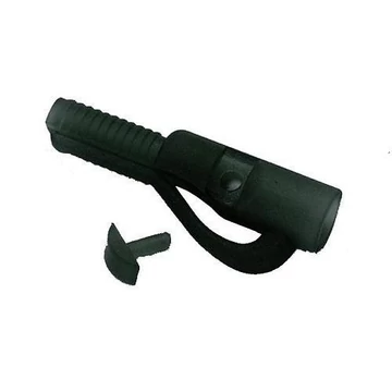 Carp Zoom Biztonsági Zöld Ólomkapocs + Retesz