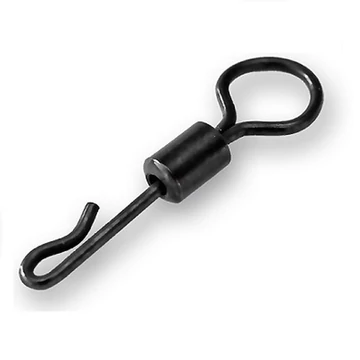 Carp Zoom Bojlis Nagy Karikával Ellátott Gyorskapocs