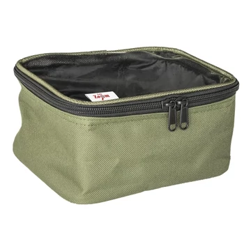 Carp Zoom Átlátszó Tetejű Táska