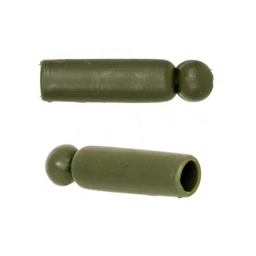 Carp Zoom Csomóvédő Gumiütköző