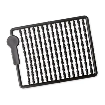 Carp Zoom Apró Bojli Barna Stopper