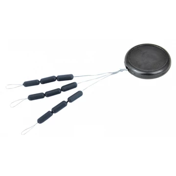 Carp Zoom Tungsten Előkesúly - Közepes 6mm