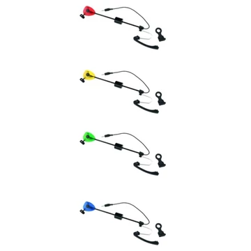 Carp Zoom S1 Merev Karú Kapásjelző