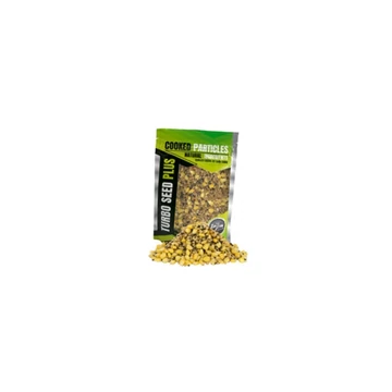 Carp Zoom  Turbo Seed Plus 3X Mix Magkeverék (1kg)