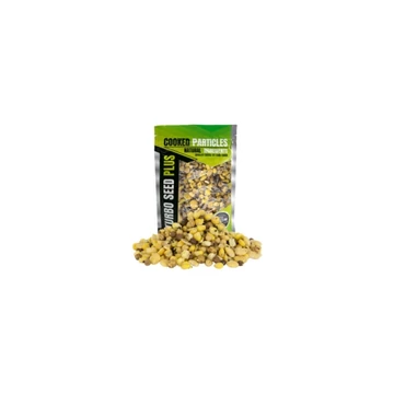 Carp Zoom  Turbo Seed Plus 7X Mix Magkeverék (1kg)