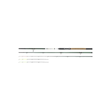 Carp Zoom Trend II 360 cm 160 g 3+3 részes Feeder Bot