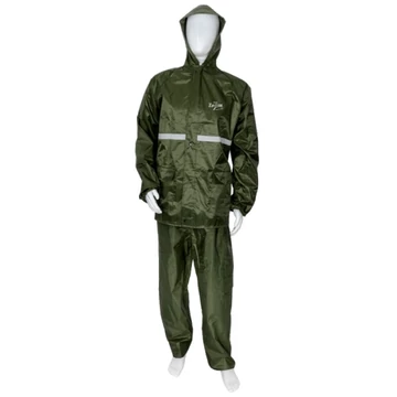 Carp Zoom Tornado Esőruha