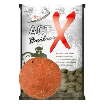 Carp Zoom Act-X Bojli (28mm/800g)