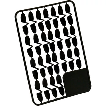 Carp Zoom Pellet Stopper (Kicsi)