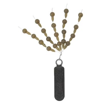 Carp Zoom Gumigyöngy Camou