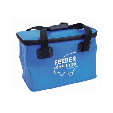 Carp Zoom Csalis Táska Eva (40x25x26cm)