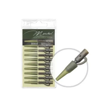 Carp Zoom Marshall Biztonsági Ólomkapocs Origo