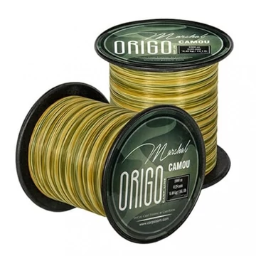 Carp Zoom Monofil Főzsinór Marshal Origo Camou (1000m)