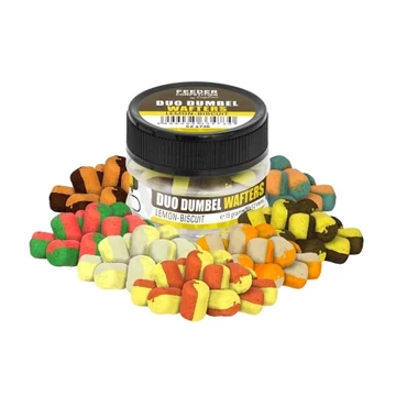 Carp Zoom FC Duo Dumbel Wafters Horogcsali (8x12mm)