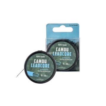 Carp Zoom Ólombetétes Előkezsinór