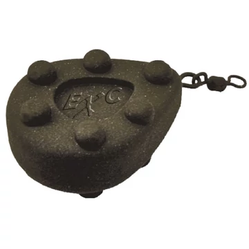 Carp Zoom Forgós Tüskés Ólom - 100g