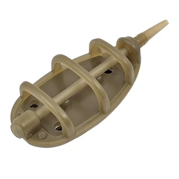 Carp Zoom Method Feeder Kosár